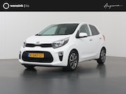 Kia Picanto - 1.0 DPi DynamicPlusLine | Keyless | Navigatie | Parkeercamer