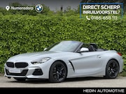 BMW Z4 - sDrive30i High Exe | M-Sport | ACC | Head-Up | Harman/kardon
