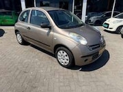 Nissan Micra - 1.2 Visia