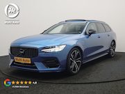 Volvo V90 - T8 AWD Twin Engine R-Design Polestar Engineerd PHEV 407pk De