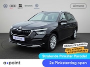 Skoda Kamiq - 1.0 TSI Ambition 110pk Automaat | Navigatie via App | Cruise