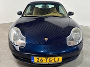 Porsche 911 - Carrera