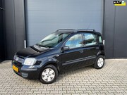 Fiat Panda - 1.2 Lage kilometerstand, NAP, Airco