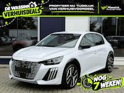Peugeot 208 - 1.2 Hybrid 145 e-DCS6 GT | Navigatie | Stoelverwarming | Cru
