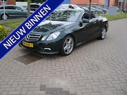 Mercedes-Benz E-klasse - Cabrio 200 CGI Avantgarde AMG Styling