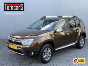 Dacia Duster - 1.2 TCe 4x2 Prestige leder/Bluetooth/Navigatie/Stoelverwarmi