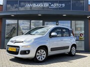 Fiat Panda - 1.2 Lounge ✅ Climate control ✅ Bluetooth ✅ Parkeersens ✅ NAP