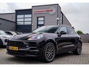 Porsche Macan - 3.0 S | Panorama | Facelift | Luxe Leder | Camera | Lane ass