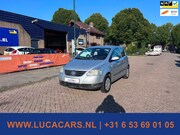 Volkswagen Fox - 1.2 Trendline Airco