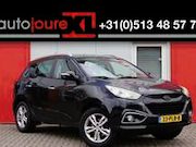 Hyundai ix35 - 2.0i Style