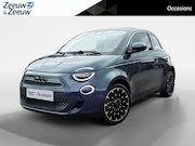 Fiat 500 - La Prima 42 kWh | Adapt. Cruise Control | Apple Carplay/Andr