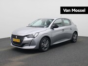 Peugeot 208 - 1.2 PureTech Active Pack | NAVIGATIE | AIRCO | BLUETOOTH | L