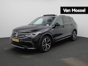 Volkswagen Tiguan All-Space - 1.5 TSI R-Line Business+ 7p. AUTOMAAT | PANORAMADAK | ADAPTI