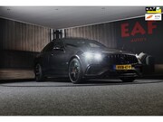 Mercedes-Benz C-klasse - 300 e AMG 63 Look / Head Up / 360 Camera / Acc / Lane Assist