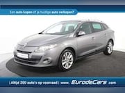 Renault Mégane - Estate 1.4 TCe Privilége *Leer*Panoramadak*Xenon