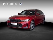 BMW 3-serie - 330e | M Sportpakket | Travel Pack | Panoramadak | Stoelverw