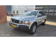 Volvo XC90 - 2.5 T, leer, trekhaak, navi