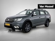 Dacia Logan Mcv - 0.9 TCe Stepway | Airco | Camera | Navigatie | Parkeersensor