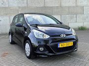 Hyundai i10 - 1.0i i-Motion Premium AIRCO