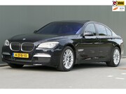 BMW 7-serie - 750i xDrive High Executive M-Sport Youngtimer Schuifdak HUD 