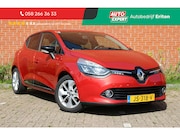 Renault Clio - 0.9 TCe Eco2 90pk Limited | NL-auto | 5 deuren | Airco | Cru