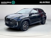 Toyota Yaris Cross - 1.5 Hybrid 115 Dynamic | Oostendorp 50 jarig jubileum editie