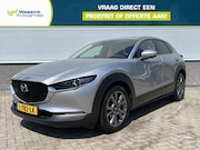Mazda CX-30 - 2.0 e-SkyActiv-X 186 pk Luxury | Eerste eigenaar | Dealer on