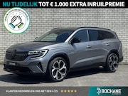Renault Espace - E-Tech Full Hybrid 200 Esprit Alpine 7p. | 360° Camera | Tre
