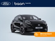 Ford Puma - 1.0 EcoBoost Hybrid ST-Line X