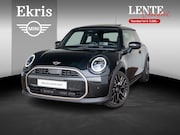 MINI Cooper - 3-deurs C Favoured Trim + Package M | Lentevoordeel