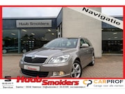 Skoda Octavia - Combi 1.4 TSI Greentech Elegance Business Line