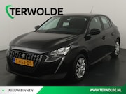 Peugeot 208 - 1.2 PureTech Active | Apple Carplay/Android Auto | Airco |