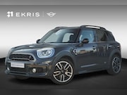 MINI Countryman - S John Cooper Works Uitvoering | Harman Kardon | Panoramadak