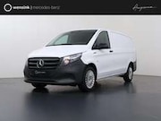 Mercedes-Benz Vito - eVito Bestelwagen L2 66 kWh | Navigatie | Achterui