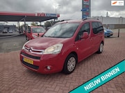 Citroën Berlingo - 1.6-16V Cinqspace AUTO BEL 0619590613 AIRCO HOGEN IN STAP 5 