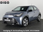 Toyota Aygo X - Play | Stoelverwarming | Apple Carplay & AndroidAUTO | Camer
