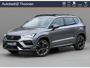 CUPRA Ateca - 1.5 TSI | Pano | elk. klep | stoel & stuurverwarming