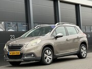 Peugeot 2008 - 1.6 e-HDi Allure Clima Navi PDC