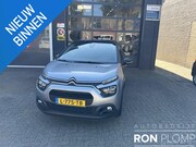 Citroën C3 - 1.2 PureTech Business / Airco clima/ Navigatie/ Cruise/ Appl