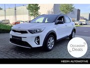 Kia Stonic - 1.0 T-GDi MHEV DynamicLine | Navigatie via App | Climate Con