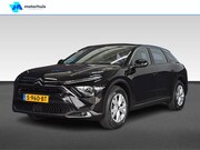 Citroën C5 X - 1.2 PureTech 130PK AUTOMAAT BUSINESS LED NAVI PDC NAP | Appl