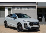 Audi Q3 Sportback - 1.5 e-hybrid S edition Zeer compleet Nieuw