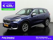 BMW X1 - xDrive25e X-Line | Leder | Massage stoel | Sport stoelen | Z