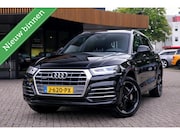 Audi Q5 - 50 TFSI e quattro Competition|Rijklaar!|Massage|Pano|S-Line|