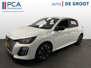 Peugeot 208 - ALLURE 100pk Navi+Carplay | 3d Dash | Keyless | Camera