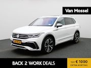 Volkswagen Tiguan All-Space - Allspace 2.0 TSI 4Motion Highline 7p. | Automaat | Apple Car