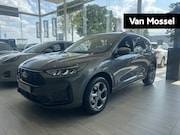 Ford Kuga - 2.5 PHEV ST-Line | Elek. trekhaak | Stoel/stuur voorruitverw