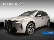 BMW iX - xDrive45 M Sport Pro | Innovation Pack | Harman Ka