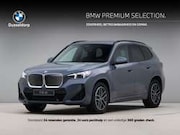 BMW iX1 - eDrive20 67 kWh SoH 100%