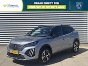Peugeot e-2008 - EV GT 54 kWh | Adaptive Cruise Control | Camera | Navigatie